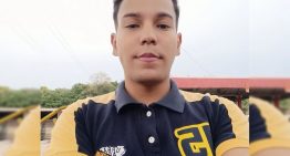 Juan Francisco Alvarado, un estudiante de comunicación preso a consecuencia de la persecución digital