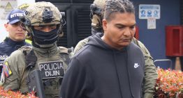 El Tiempo: El documento que revela el origen y los tentáculos del Tren de Aragua en la región