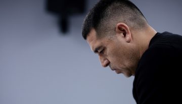 Riquelme pega un volantazo en Boca y tiene decidido disolver el Consejo de Fútbol y crear otra vez la figura de mánager