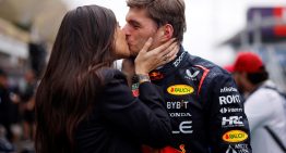 Nelson Piquet Jr., cuñado de Max Verstappen, «metió la pata» y reveló en qué escudería correría el campeón de Fórmula 1 en 2026