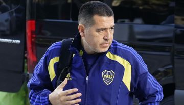 Riquelme vive horas cruciales y evalúa meter mano en el Consejo de Fútbol de Boca: ¿disolución o cambio de piezas?