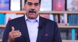 Maduro prometió «recibir con honores» a selección venezolana tras ganar el Mundial de Sóftbol