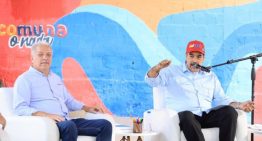 Nicolás Maduro arremetió contra Carlos Ocariz por su gestión como alcalde de Sucre (Video)