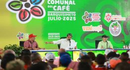 El chiste del día: Maduro aseguró que el PIB creció más del 6% en segundo trimestre de 2025