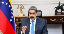 Lo que dijo Maduro para intentar pasar la página del fraude chavista en las presidenciales
