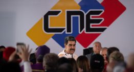 Circuitos comunales, la nueva forma de Nicolás Maduro para mantener el poder