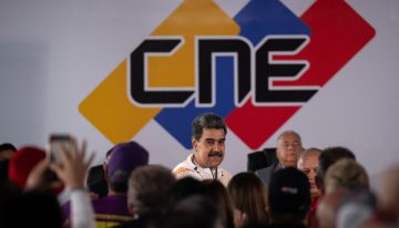Circuitos comunales, la nueva forma de Nicolás Maduro para mantener el poder