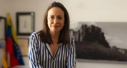 María Corina Machado: No tengo duda de que, si me encuentran, me van a desaparecer