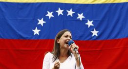 María Corina Machado ante farsa electoral del chavismo: Se les cayeron todas las caretas