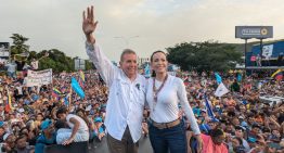 El nuevo mensaje de María Corina Machado para mantener la esperanza y luchar por la libertad (VIDEO)