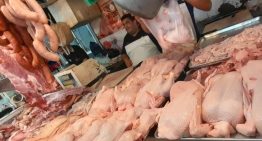 No hay bolsillo que aguante: así incrementaron los precios del pollo y de la carne en julio