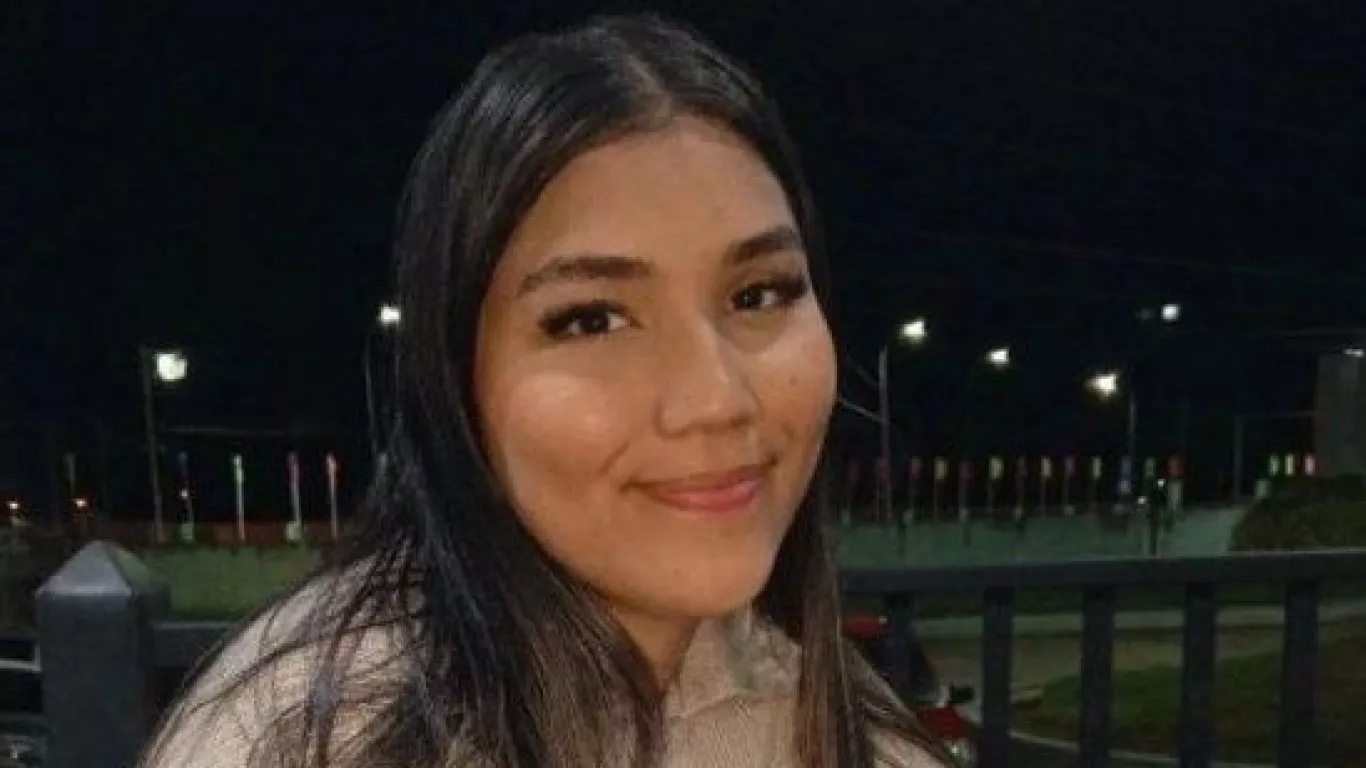 Con serenata y abrazos: así recibieron a Merlys Oropeza tras su excarcelación en Monagas (VIDEO)