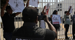 RSF: Más periodistas mueren en lo que va de año en Latinoamérica que en todo 2024
