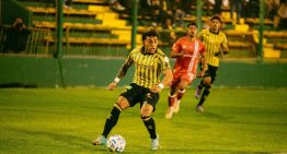 Aldosivi vs Argentinos Juniors, por la Copa Argentina: minuto a minuto, en directo