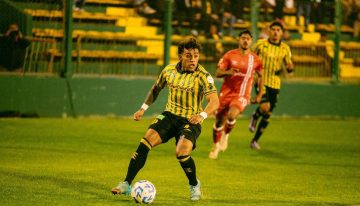 Aldosivi vs Argentinos Juniors, por la Copa Argentina: minuto a minuto, en directo