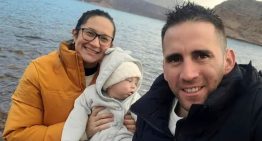 «Ninguna explicación»: Esposa de gendarme detenido en Venezuela expuso vil accionar del régimen chavista