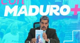 La «puerta giratoria» del chavismo: 20 nuevos presos políticos tras el pacto con EEUU
