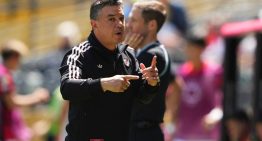 Gallardo no le encuentra la vuelta a la defensa y River busca soluciones en el mercado de pases: Boselli fue repescado y ahora va por otros dos refuerzos