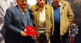 Tres décadas sin Fangio: sus hijos lo recuerdan y relatan cómo se conocieron a los 70 años