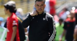 Marcelo Gallardo, en su laberinto: las contradicciones y los errores a un año de su celebrado regreso a River
