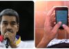 Cuenta la leyenda que WhatsApp servía como medio para informar cómo estaba la situación en Venezuela