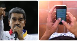 Cuenta la leyenda que WhatsApp servía como medio para informar cómo estaba la situación en Venezuela