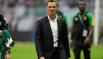 Sorpresa en Córdoba: Diego Cocca renunció a la dirección técnica de Talleres antes de debutar