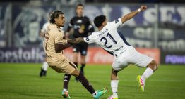 Platense estrenó el título de campeón con una derrota: Independiente Rivadavia lo sacó por penales de la Copa Argentina