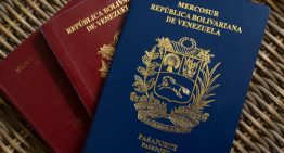 Publicaron un contundente informe para denunciar al chavismo por anulación arbitraria de pasaportes