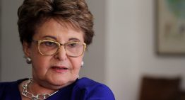 Murió Paulina Gamus, exministra de Cultura y pilar de la democracia venezolana