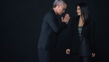 Robbie Williams y Laura Pausini abrirán el show musical en la final del Mundial de Clubes