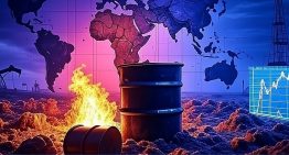 Informe de energía y petróleo: Irán desafía a la comunidad internacional