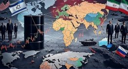 Informe de energía y petróleo: Esta semana, el petróleo subió por tensiones en el mar Rojo
