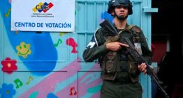 Censura en la farsa chavista del #27Jul: Plan República impidió cobertura periodística en Cojedes
