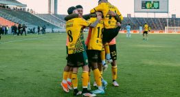 Aldosivi vs Central Córdoba, por el Torneo Clausura: minuto a minuto, en directo