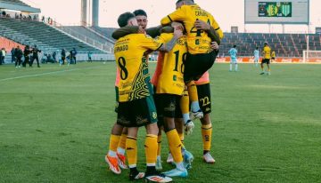 Aldosivi vs Central Córdoba, por el Torneo Clausura: minuto a minuto, en directo