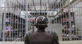 Reuters: El Salvador intercambiaría 238 venezolanos presos en intercambio por rehenes estadounidenses