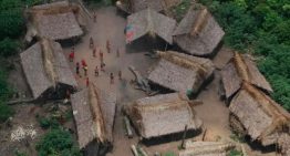 Abandono total del chavismo: Pueblo yanomami sufre su peor crisis por epidemias y minería ilegal