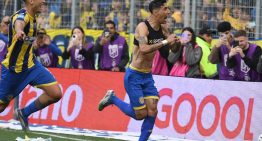 Ángel Di María y la bronca tras vivir uno de los días más felices de su vida: «No lo pudimos aguantar, un garrón»