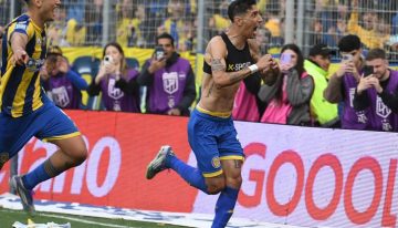 Ángel Di María y la bronca tras vivir uno de los días más felices de su vida: «No lo pudimos aguantar, un garrón»