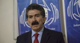 Rafael Narváez: “Canje de presos políticos y puerta giratoria: un crimen de lesa humanidad”