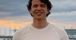Agentes del Sebin secuestraron a Rodrigo Pérez, coordinador de Vente Venezuela en Puerto Ordaz