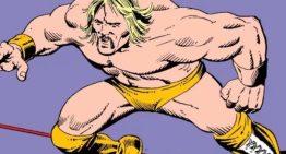 Hulk Hogan y el momento soñado en el que la leyenda de la lucha libre se enfrentó al Hulk de Marvel