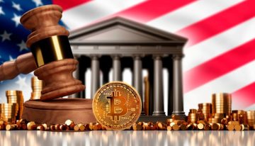 Legislación de criptoactivos en EEUU, ¿incertidumbre o referente legal para Latinoamérica?