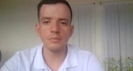 «Bienvenidos al infierno del Cecot»: el maquillador venezolano Andry Hernández relata el día a día preso en El Salvador