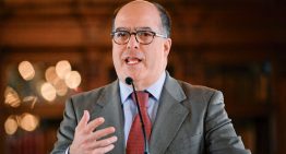 Julio Borges advierte de los riesgos de la zona binacional de Colombia y Venezuela: Petro ha cedido a chantajes del régimen de Maduro
