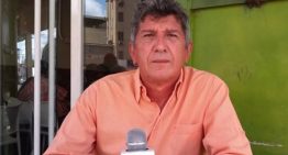 CNP pide liberar al periodista José Gregorio Camero a 11 meses de su detención