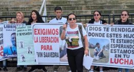 El Tiempo: Celdas de 2×2 y expuestos a enfermedades, el infierno de los presos colombianos en Venezuela