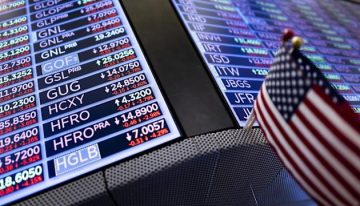 Wall Street abre verde tras anuncio de Trump de acuerdo comercial con Japón