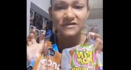 De caramelos a sueños: La madre venezolana que conmueve al mundo con su lucha por una casa (VIDEO)